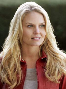 Emma Swan.