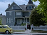 Casa di Emma Swan