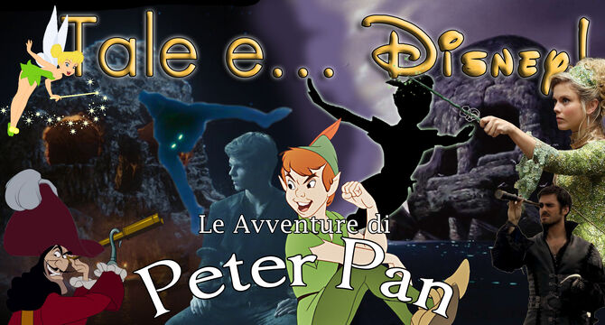 Peter Pan