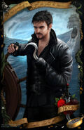 Once upon a time captain hook by melissafindley-d652fze