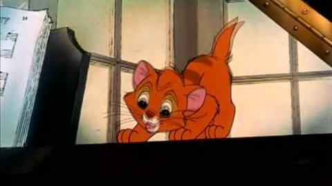 Oliver & Company - Per sempre io e te