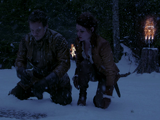 Belle e Baelfire