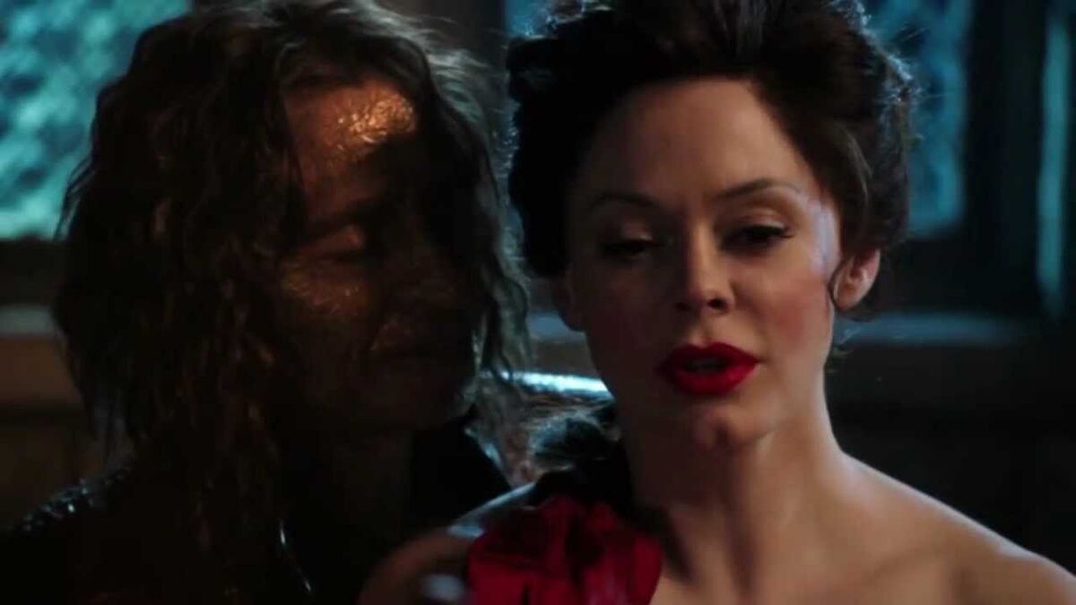 Tremotino e Cora C'era Una Volta Once Upon A Time Wiki Fandom