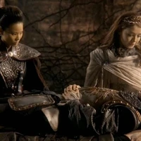 Aurora Filippo E Mulan C Era Una Volta Once Upon A Time Wiki Fandom