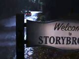 Storybrooke