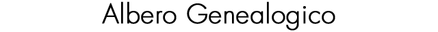 GenealHome