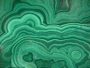 A polished slice of 
