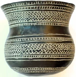 Vaso Campaniforme