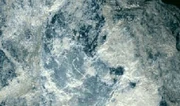 Steatite in its raw mineral form