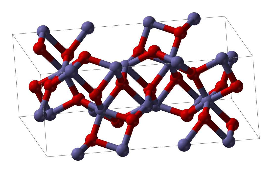 Iron(III) oxide Cerámica Wiki Fandom