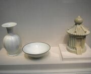 Song Dynasty Porcelain