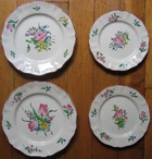 Faience of 