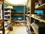 sala la mayoría son macetas especiales fuera de catalogo