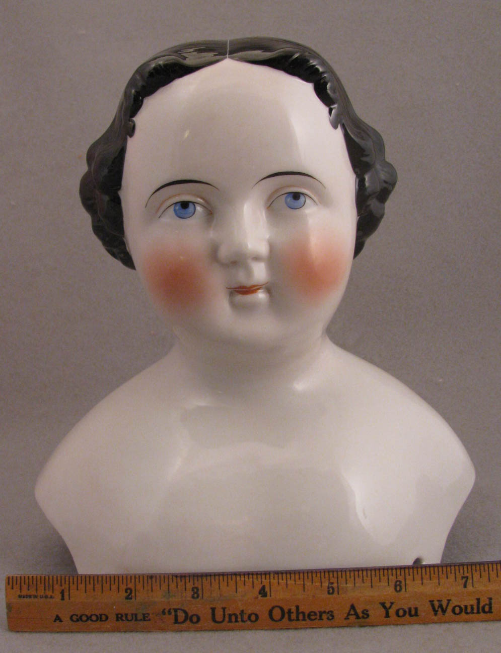 Chinese ceramic dolls sale