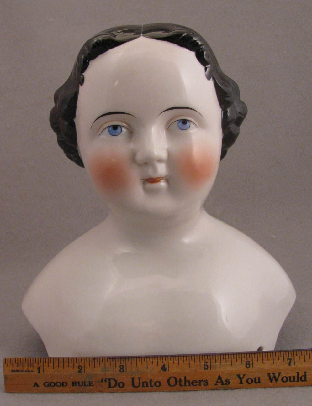 Bisque doll - Wikipedia