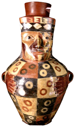 Pueblo pottery - Wikipedia