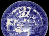Willow pattern