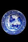 Kangxi transitional porcelain, 1644-1680