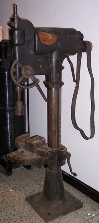  antiguo
