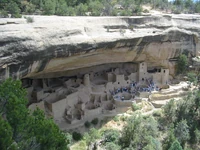 anasazi