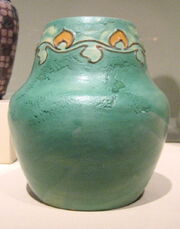 WLA lacma Arequipa Pottery Vase 1911-13