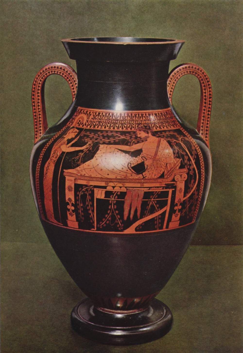人気のクリスマスアイテムがいっぱい！ ancient of Pottery Greece Fandom | Wiki Cerámica | 1700年以前