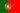 Flag of Portugal