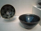 Stoneware tea bowls, Song Dynasty.jpg (2,8 MB) Chinese tea bowls made of stoneware, Song Dynasty, 12th to 13th century