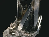 Cairngorm (mineral)