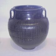 Song Dynasty Stoneware Jar