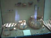 Museum of Anatolian Civilizations018