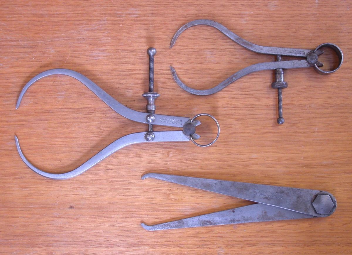 Calipers Cerámica Wiki Fandom