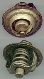 Carthermostat