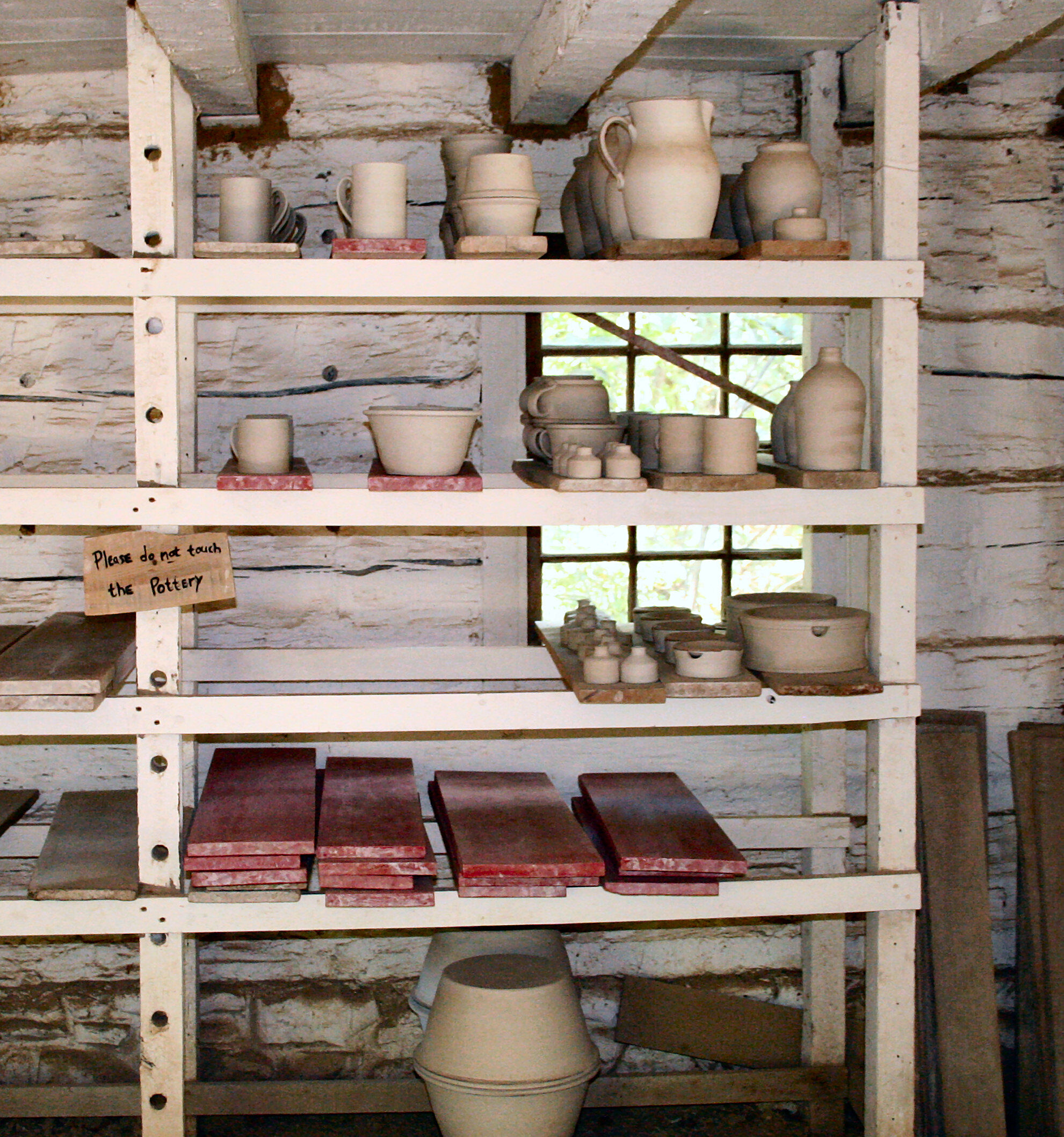 Salt Prairie Ceramics