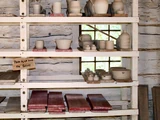Pottery