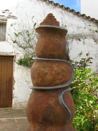 Encuentros de arte de Genalguacil