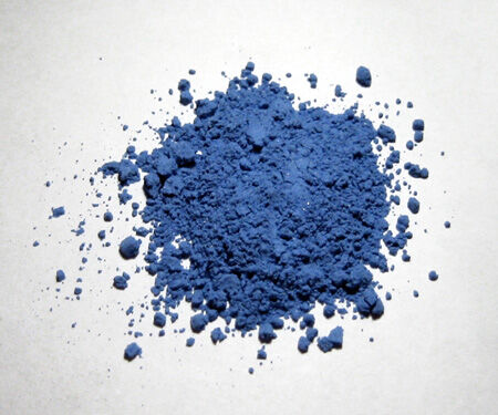 Cobalt blue - Wikipedia