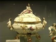 Meissen-Porcelain-Jar