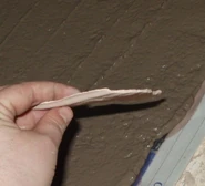 Paperclay0010.jpg (29 kB) aquí ves una vez bizcochadas.