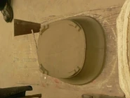 Todas estas estan siendo preparadas