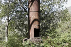 Gold Kiln, Victoria, Australia