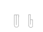 Colocación básica forma libro.