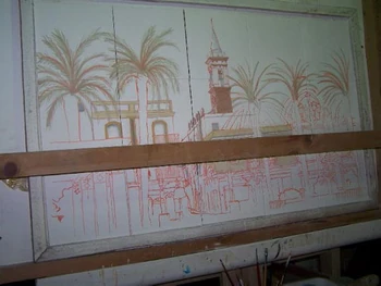 uso de regla como tutor.