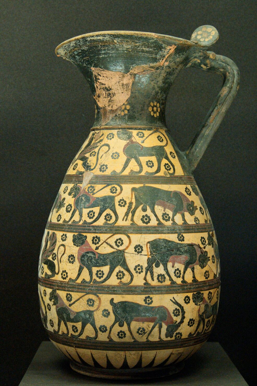 Pottery of ancient Greece | Cerámica Wiki | Fandom