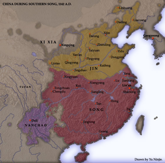 Emperor Huizong and late Northern Song China : the politics of