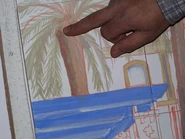 Pisana12.jpg (35 kB) Un detalle de la gradación.