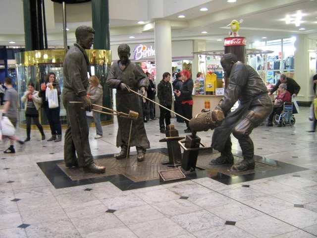 Benjamin Huntsman Cerámica Wiki Fandom