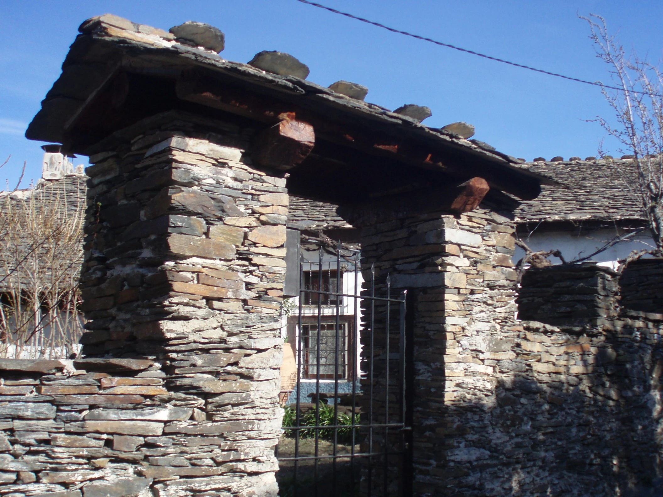 Arquitectura negra | Cerámica Wiki | Fandom, image size:2112x1585