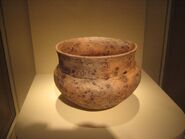 Bowl by the Kongo peoples-full