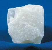 A block of 